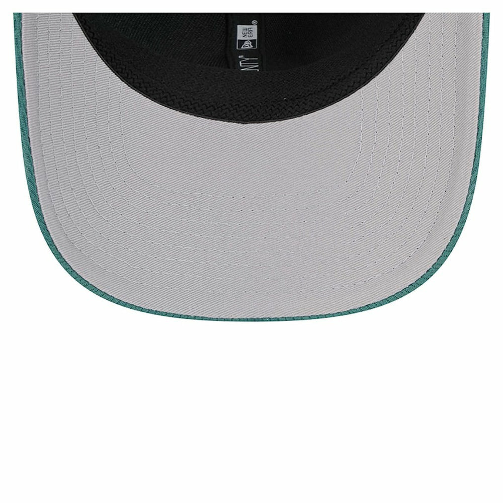 Adventure Patched 9SEVENTY Stretch-Snap Adjustable Hat - Philadelphia Eagles