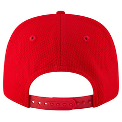 Adventure Patched 9SEVENTY Stretch-Snap Adjustable Hat - San Francisco 49ers
