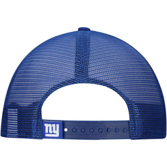 Distressed 9FIFTY A-Frame Snapback Hat - New York Giants