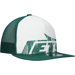 Distressed 9FIFTY A-Frame Snapback Hat - New York Jets