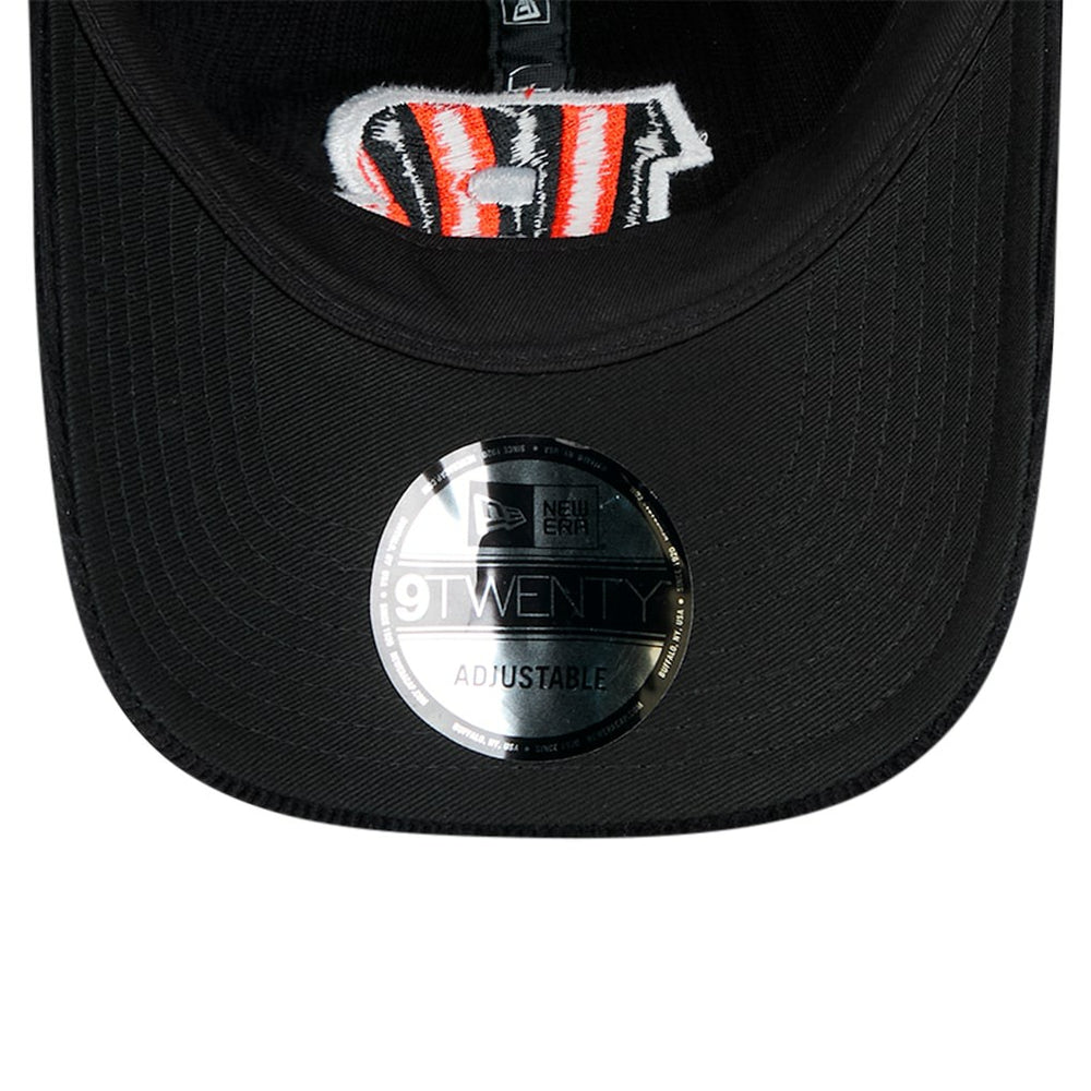 Corded 9TWENTY Adjustable Hat - Cincinnati Bengals