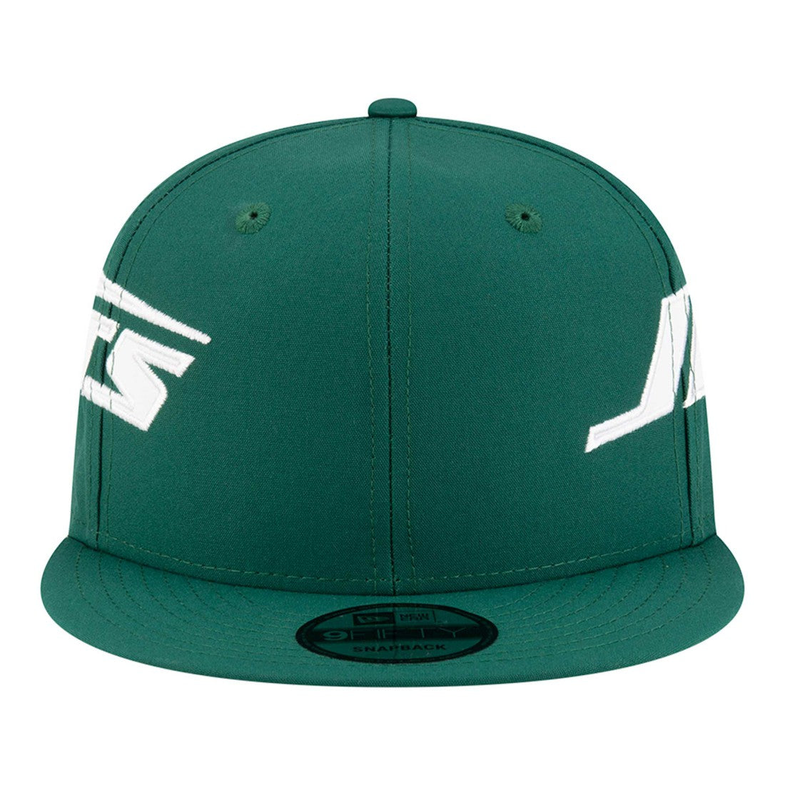 Helmet 9FIFTY Snapback Hat - New York Jets