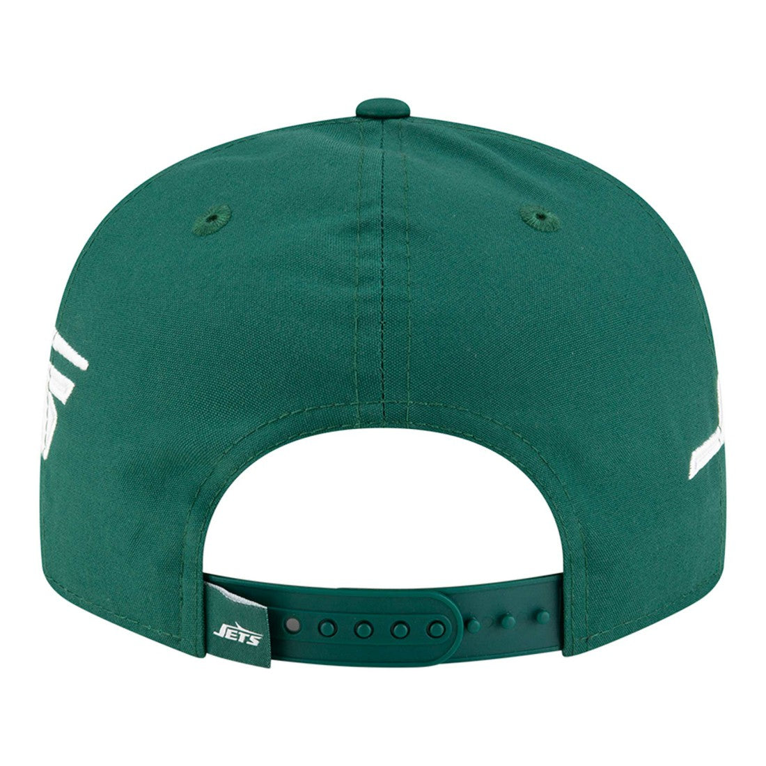 Helmet 9FIFTY Snapback Hat - New York Jets