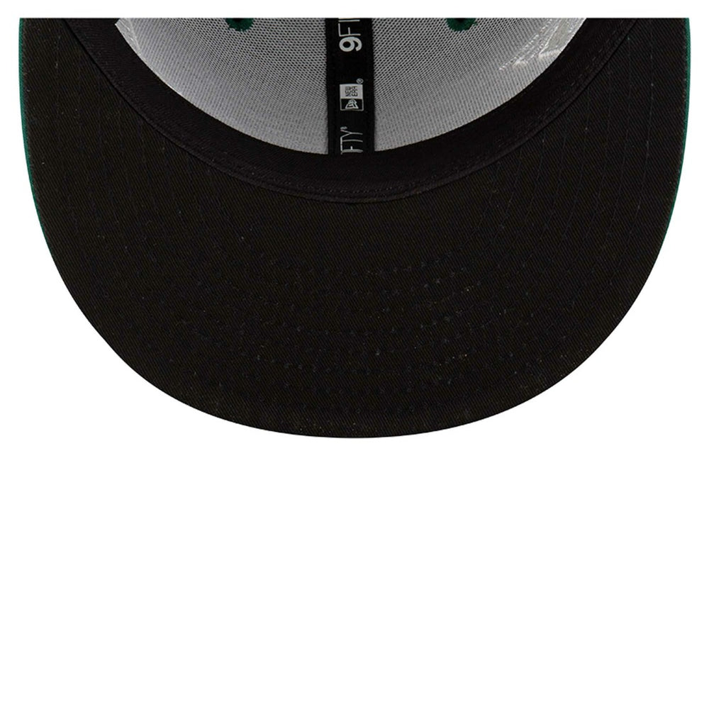 Helmet 9FIFTY Snapback Hat - New York Jets