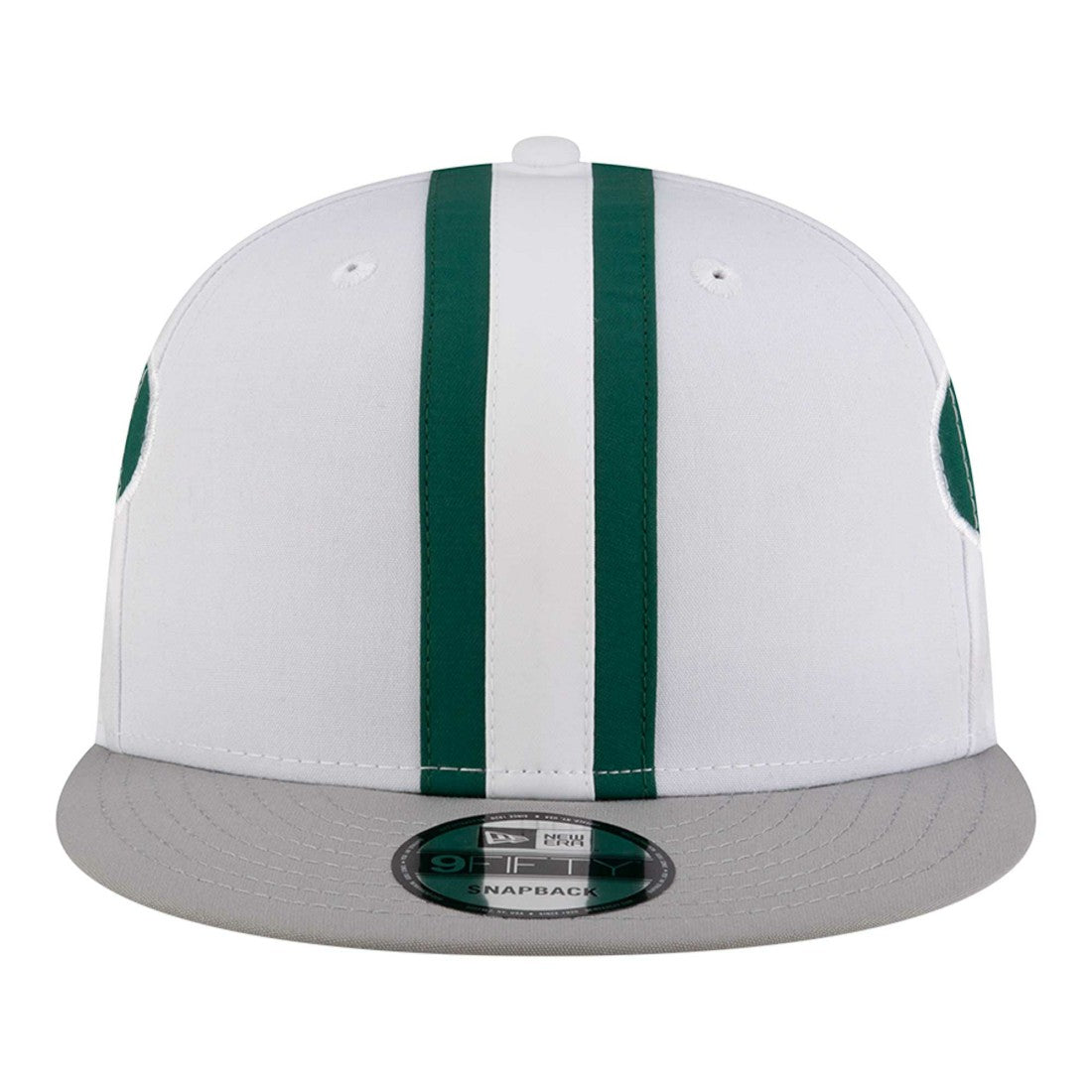 Throwback Helmet 9FIFTY Snapback Hat - New York Jets