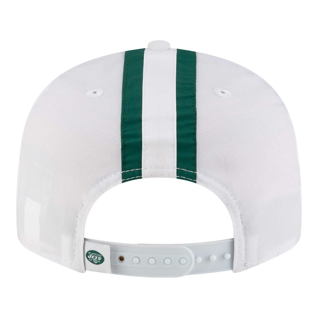Throwback Helmet 9FIFTY Snapback Hat - New York Jets