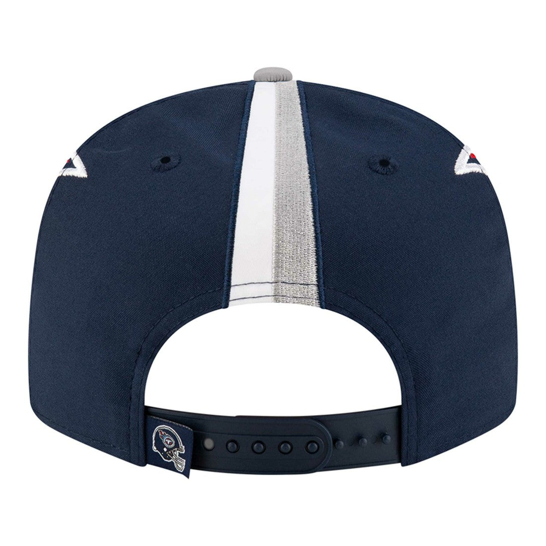 Helmet 9FIFTY Snapback Hat - Tennessee Titans