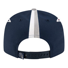 Helmet 9FIFTY Snapback Hat - Tennessee Titans