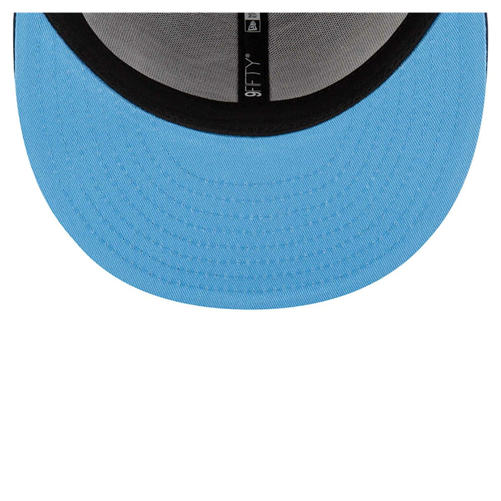 Helmet 9FIFTY Snapback Hat - Tennessee Titans