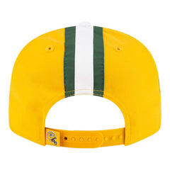 Helmet 9FIFTY Snapback Hat - Green Bay Packers