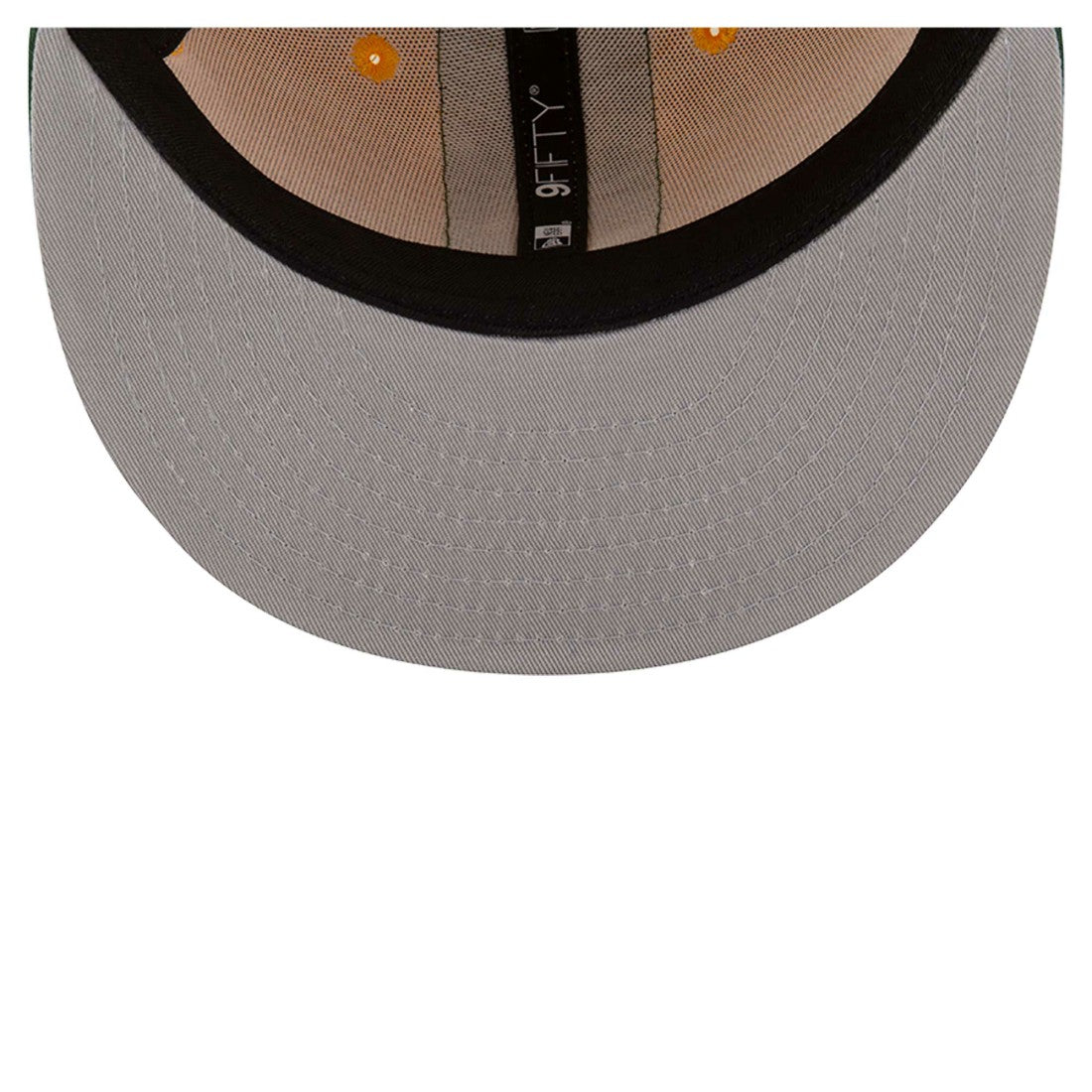 Helmet 9FIFTY Snapback Hat - Green Bay Packers