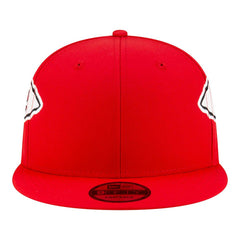 Helmet 9FIFTY Snapback Hat - Kansas City Chiefs