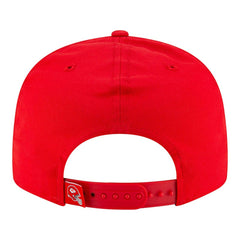 Helmet 9FIFTY Snapback Hat - Kansas City Chiefs