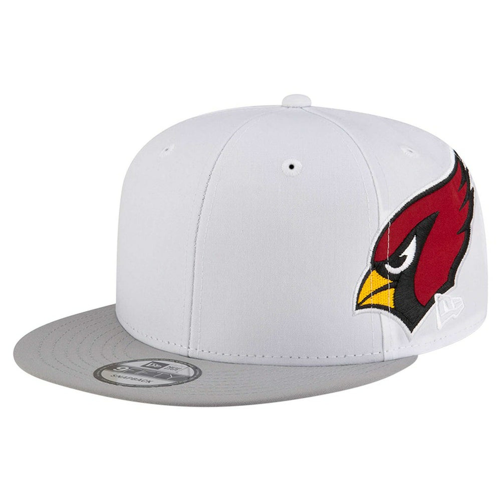 Helmet 9FIFTY Snapback Hat - Arizona Cardinals