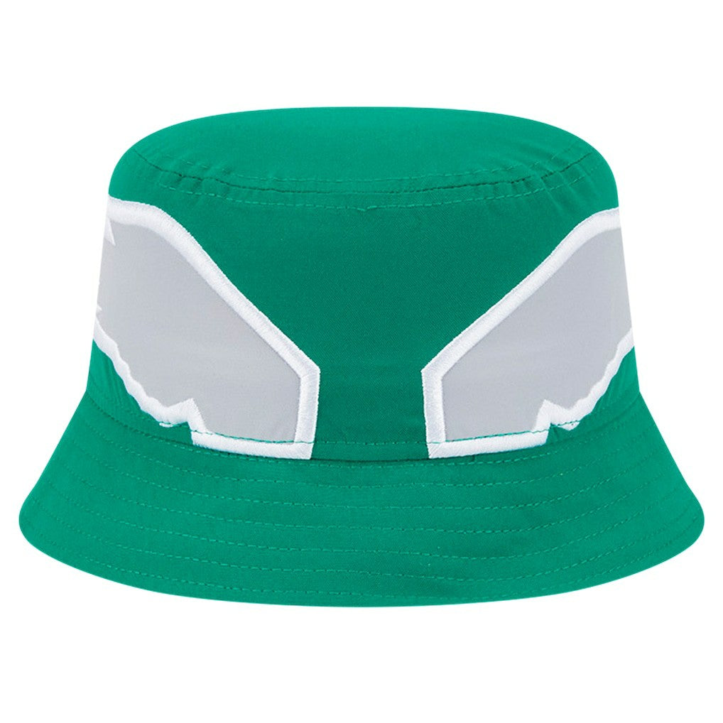 Helmet Bucket Hat - Philadelphia Eagles