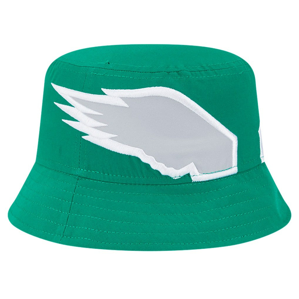 Helmet Bucket Hat - Philadelphia Eagles
