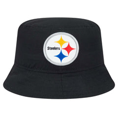Helmet Bucket Hat - Pittsburgh Steelers