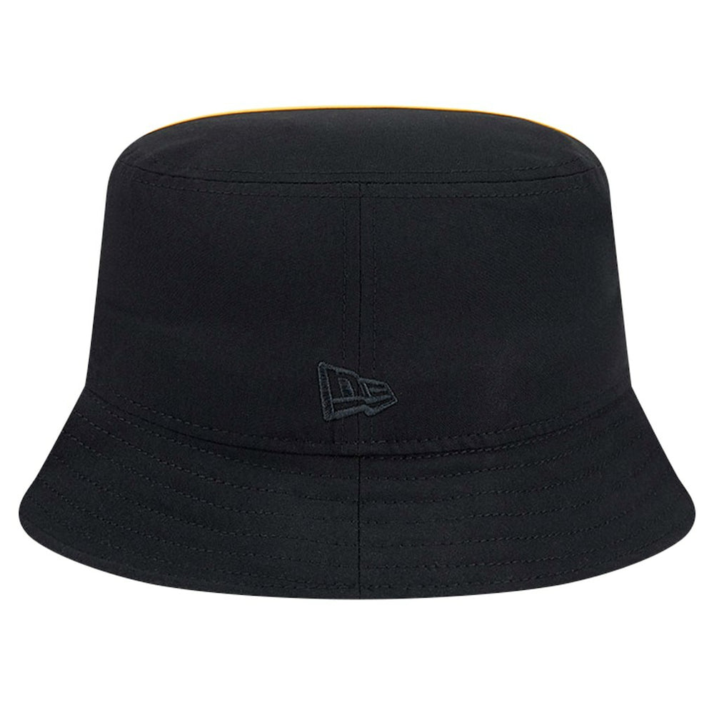 Helmet Bucket Hat - Pittsburgh Steelers