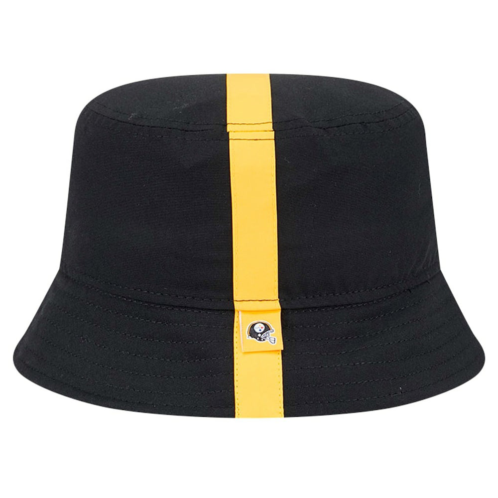Helmet Bucket Hat - Pittsburgh Steelers