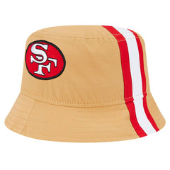 Helmet Bucket Hat - San Francisco 49ers