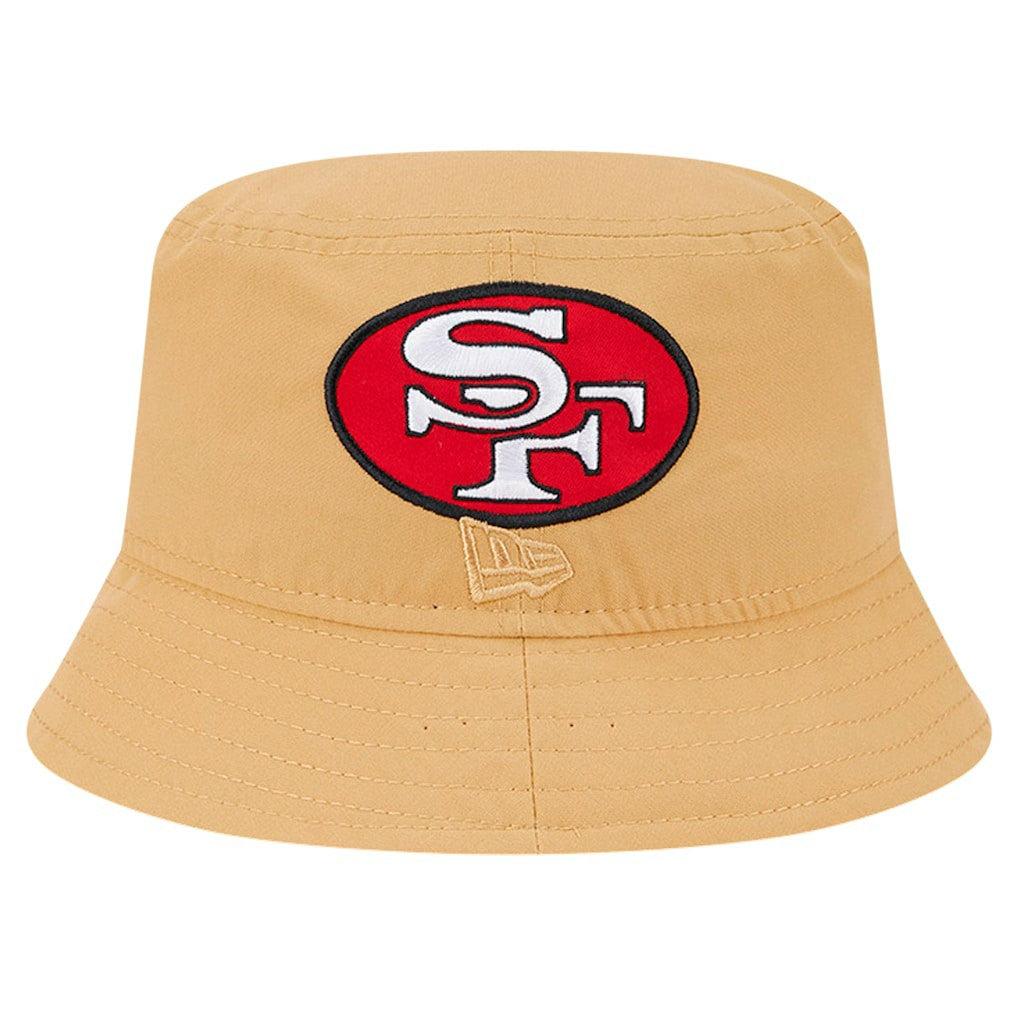 Helmet Bucket Hat - San Francisco 49ers