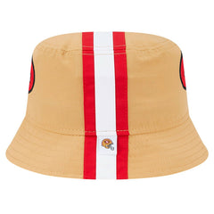Helmet Bucket Hat - San Francisco 49ers