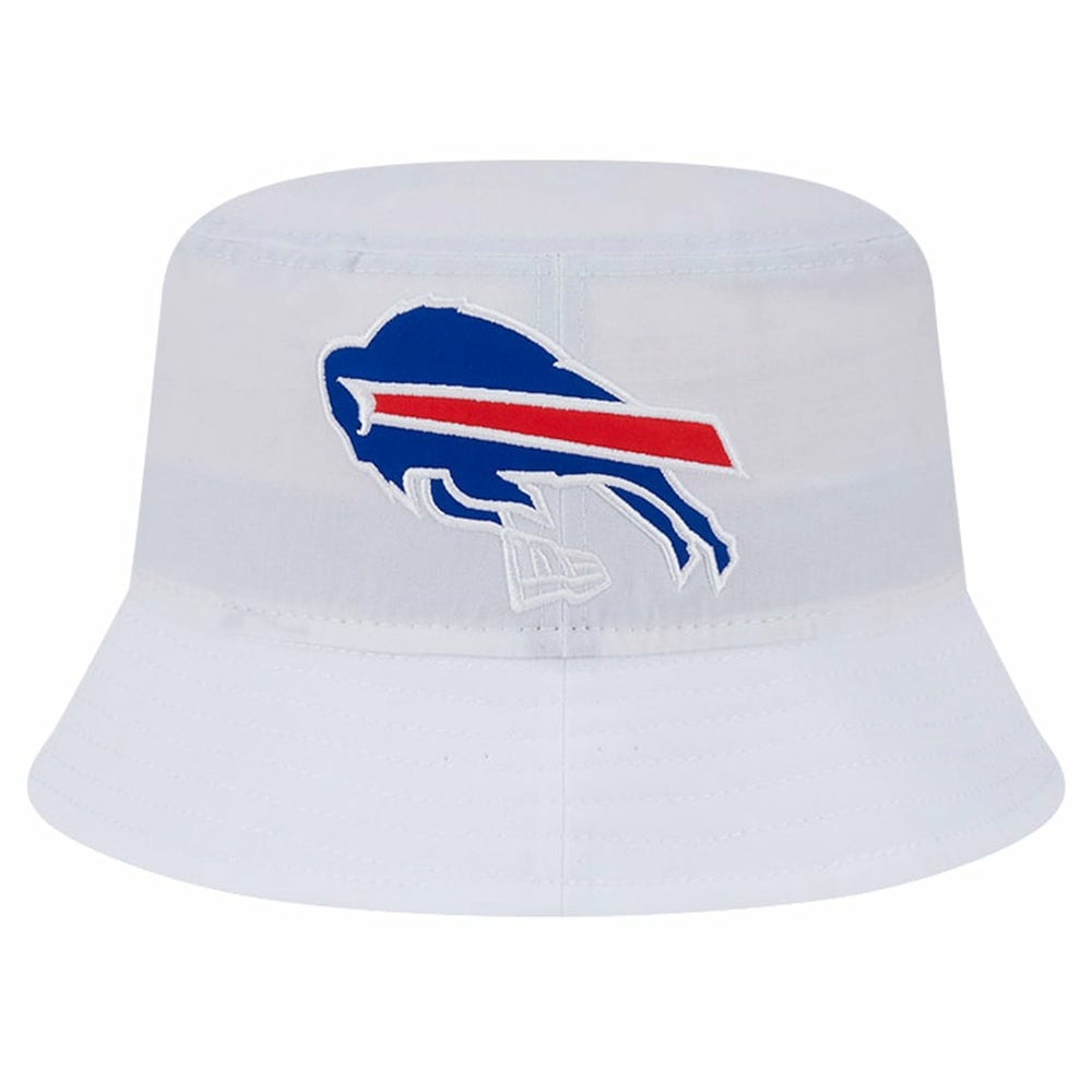 Helmet Bucket Hat - Buffalo Bills