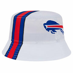Helmet Bucket Hat - Buffalo Bills