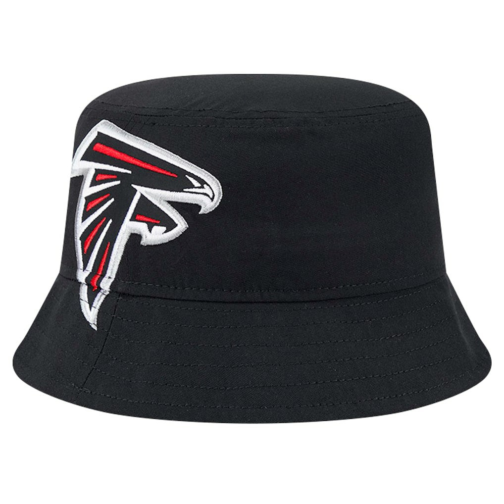 Helmet Bucket Hat - Atlanta Falcons