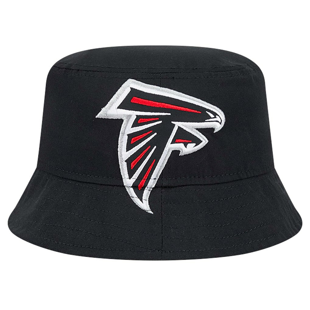 Helmet Bucket Hat - Atlanta Falcons