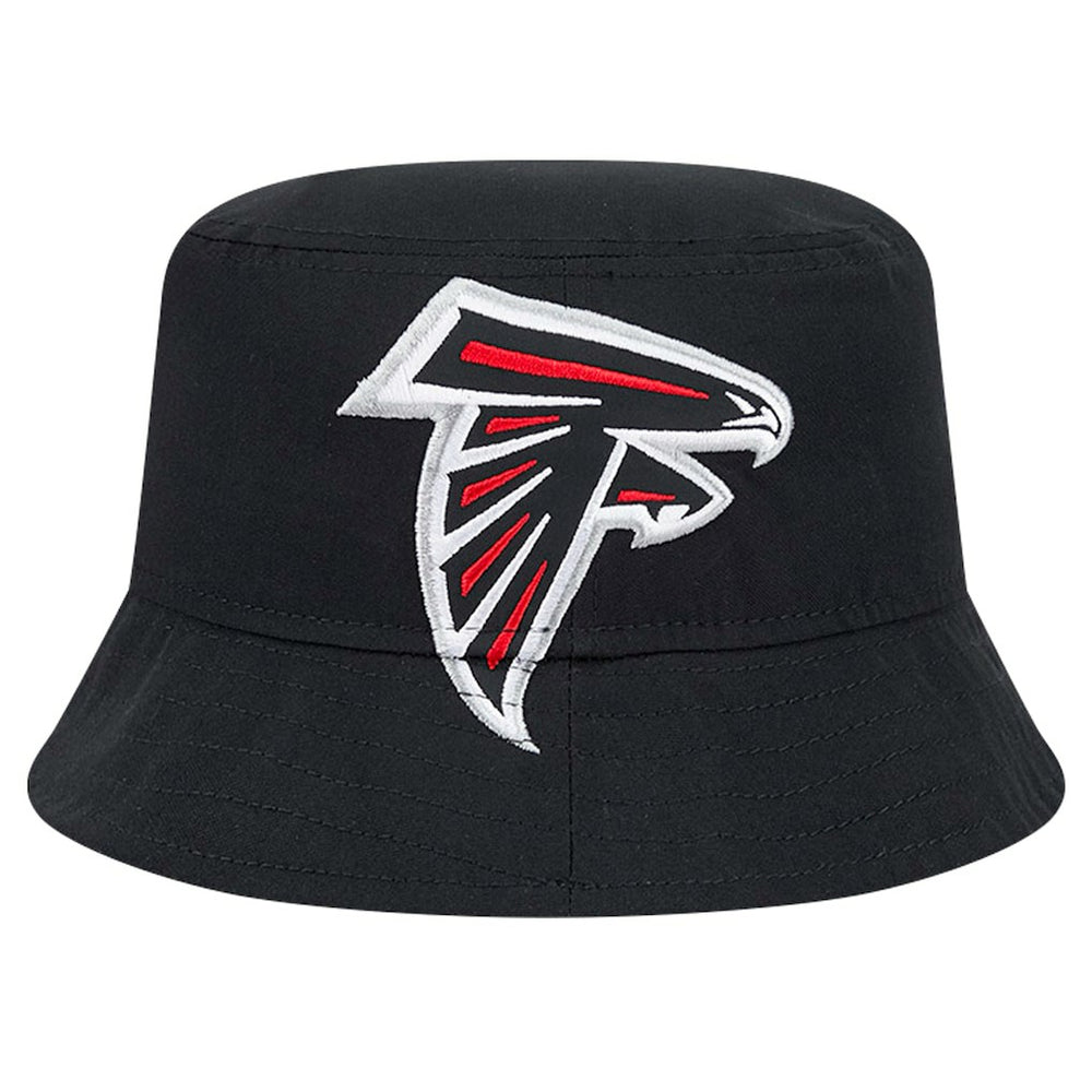 Helmet Bucket Hat - Atlanta Falcons