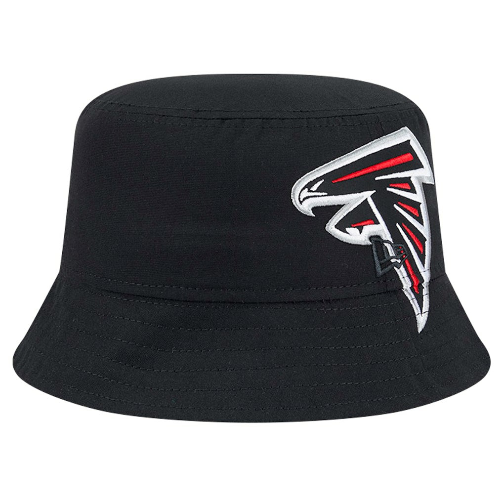 Helmet Bucket Hat - Atlanta Falcons