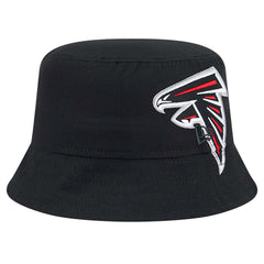 Helmet Bucket Hat - Atlanta Falcons