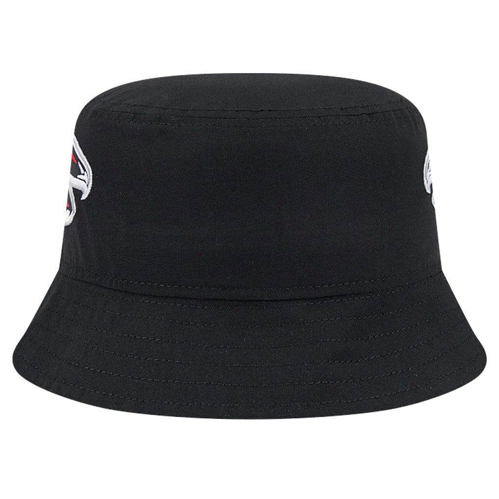 Helmet Bucket Hat - Atlanta Falcons