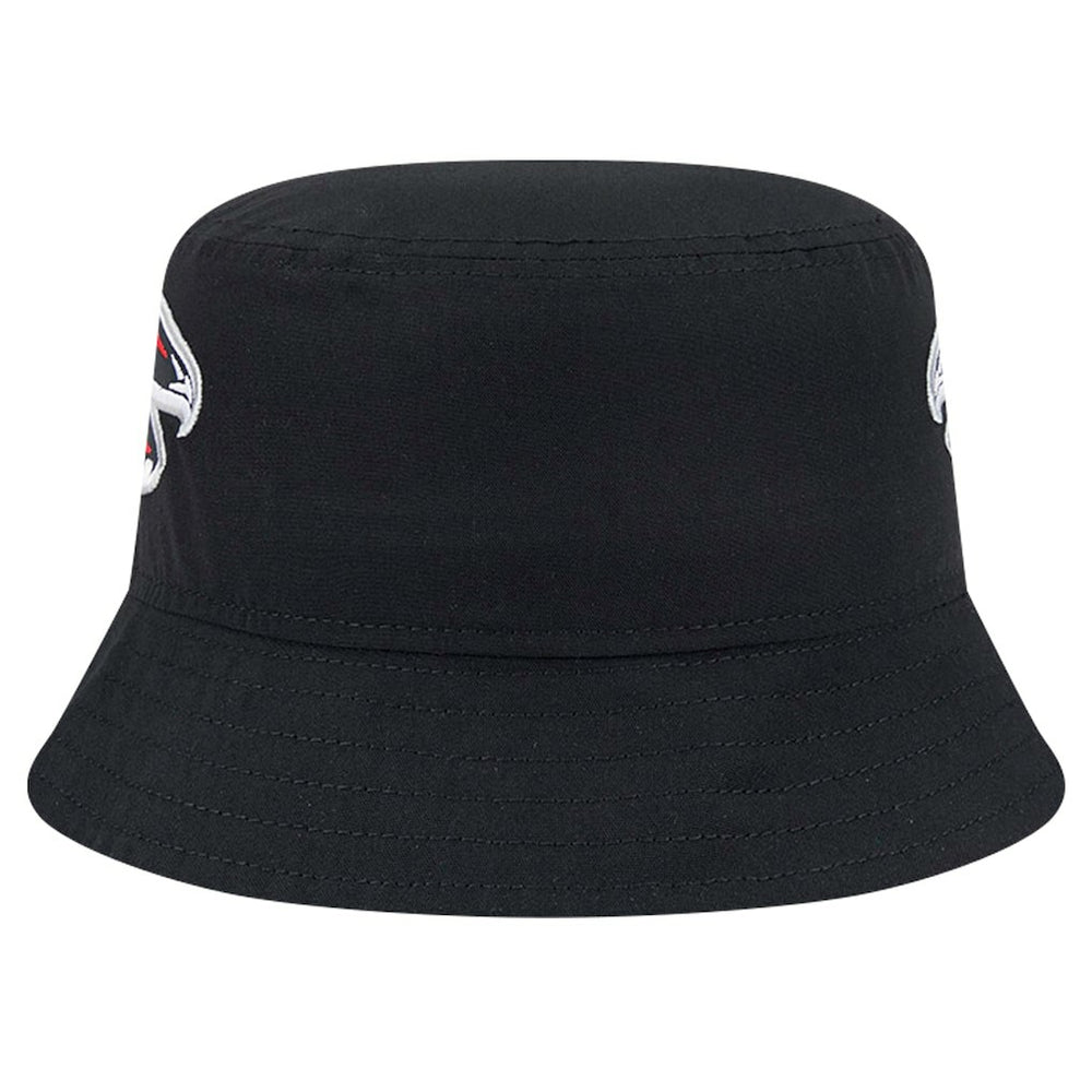 Helmet Bucket Hat - Atlanta Falcons