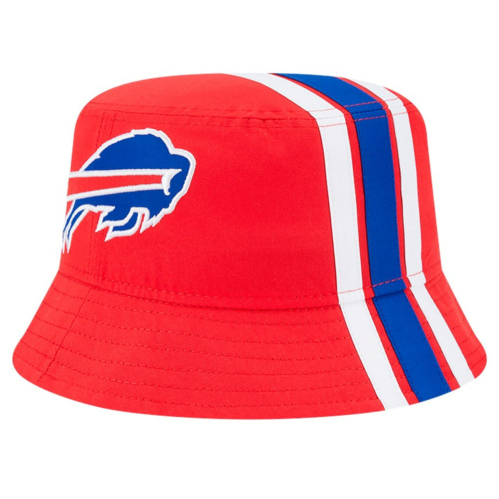 Helmet Bucket Hat - Buffalo Bills