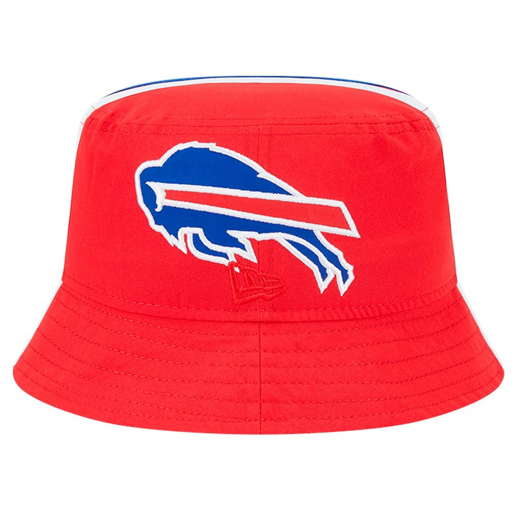 Helmet Bucket Hat - Buffalo Bills