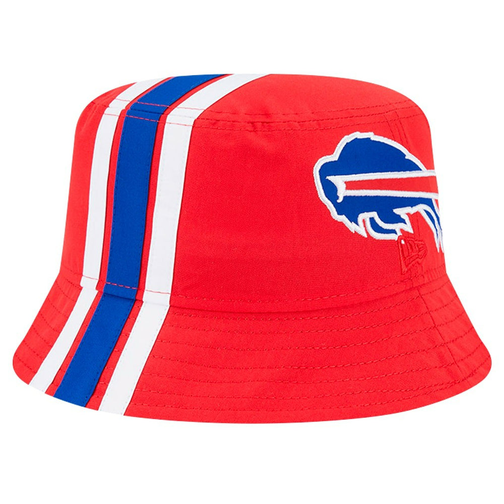 Helmet Bucket Hat - Buffalo Bills