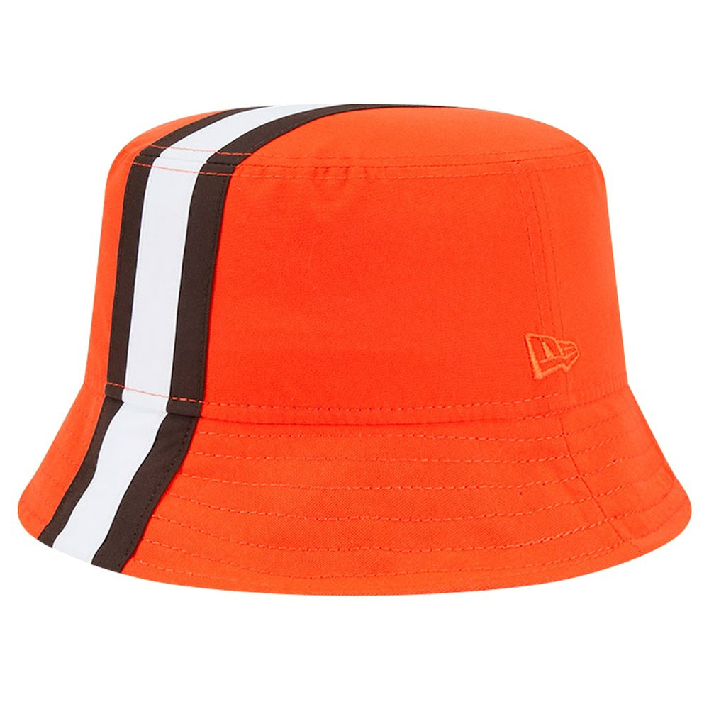 Helmet Bucket Hat - Cleveland Browns
