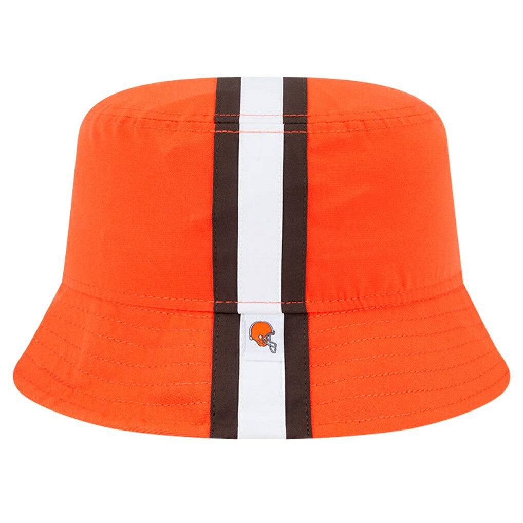 Helmet Bucket Hat - Cleveland Browns