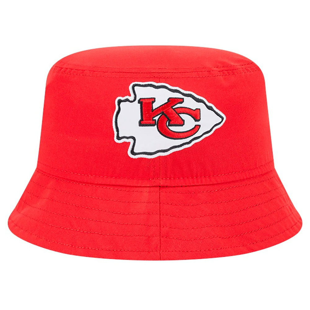 Helmet Bucket Hat - Kansas City Chiefs