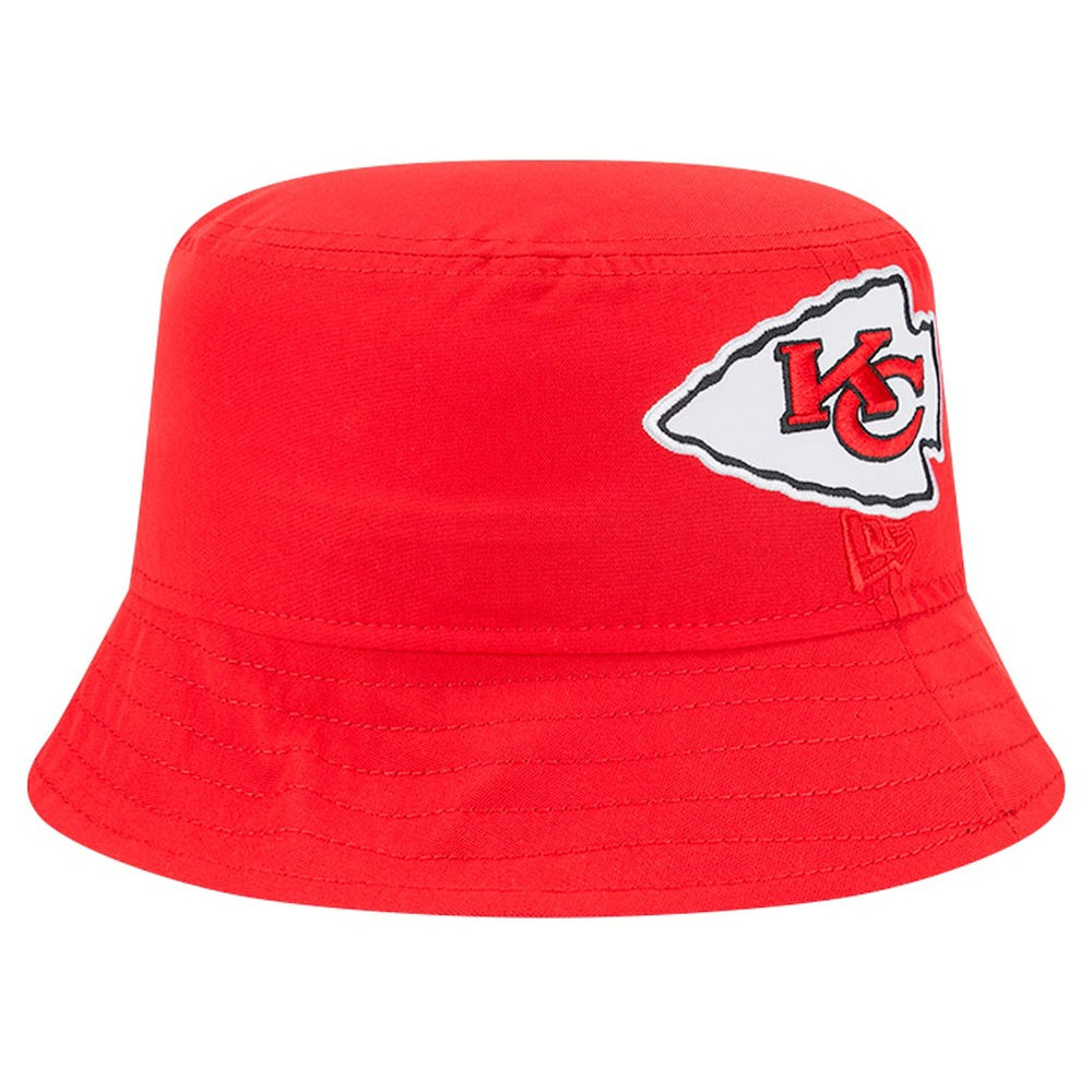 Helmet Bucket Hat - Kansas City Chiefs