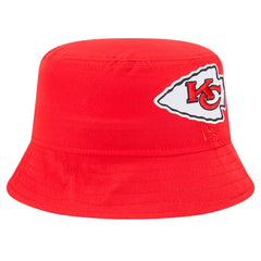 Helmet Bucket Hat - Kansas City Chiefs