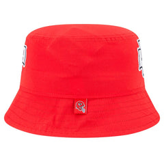 Helmet Bucket Hat - Kansas City Chiefs