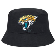 Helmet Bucket Hat - Jacksonville Jaguars
