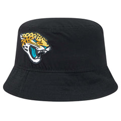 Helmet Bucket Hat - Jacksonville Jaguars