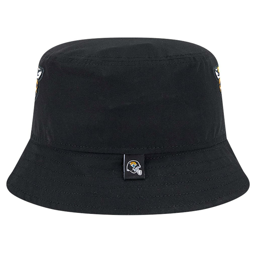 Helmet Bucket Hat - Jacksonville Jaguars