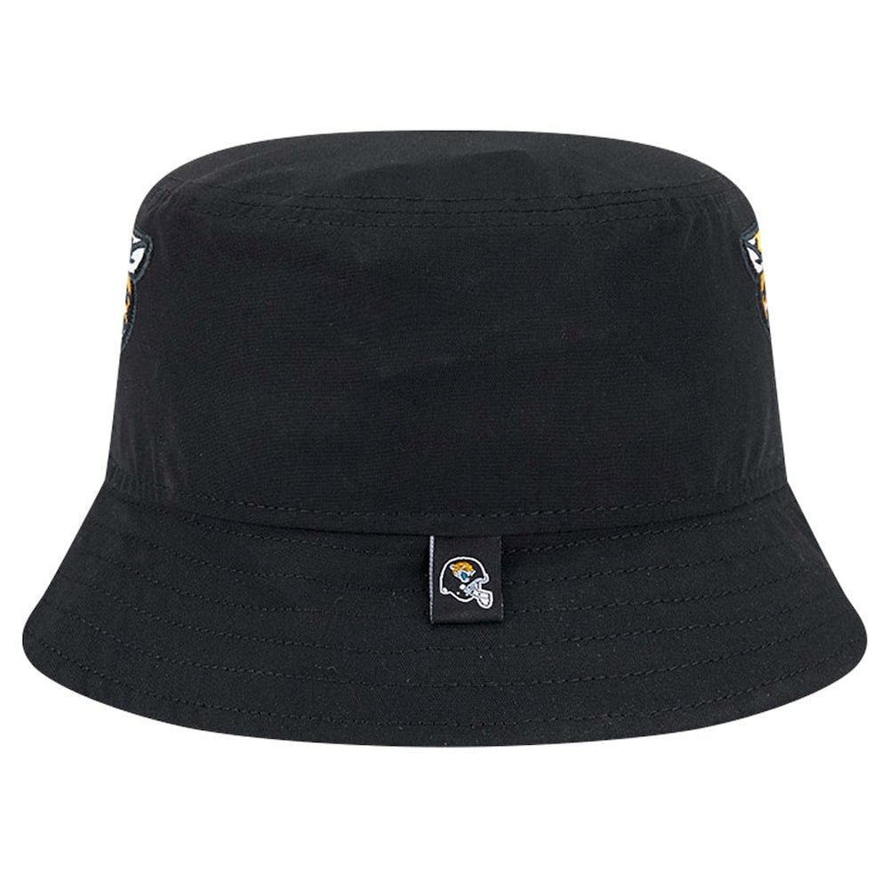 Helmet Bucket Hat - Jacksonville Jaguars