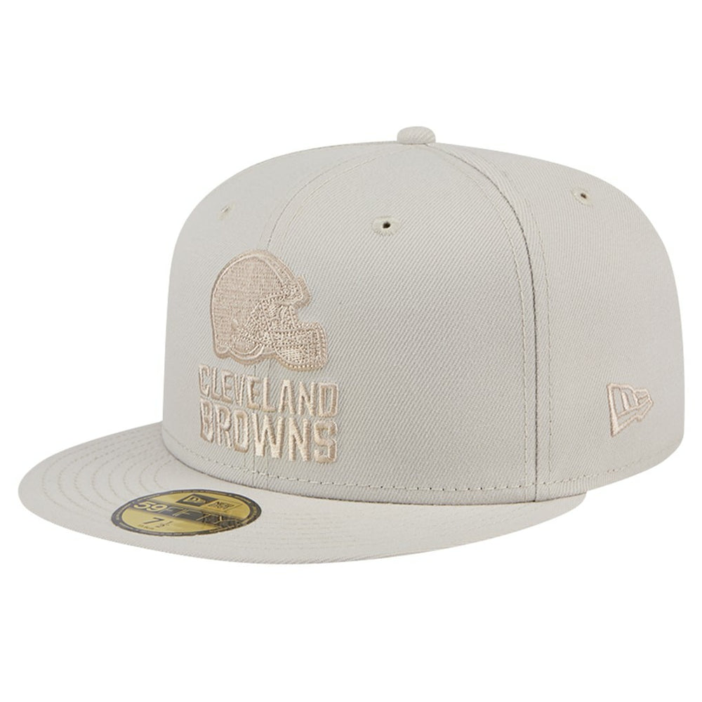 Color Pack 59FIFTY Fitted Hat - Cleveland Browns