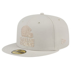 Color Pack 59FIFTY Fitted Hat - Cleveland Browns